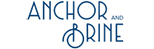 Anchor and Brine Logo