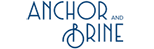 Anchor and Brine Logo